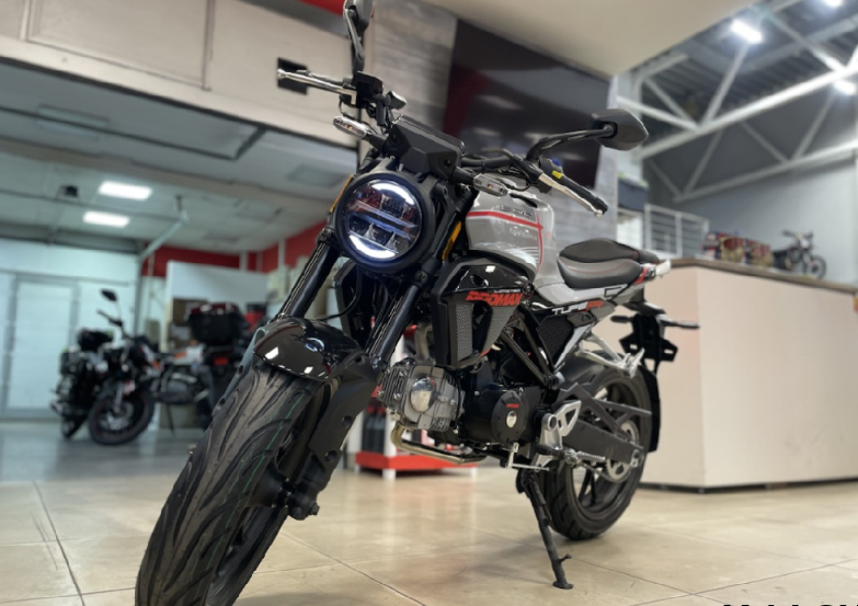 Мопед PROMAX CB150PR (49) в Муроме