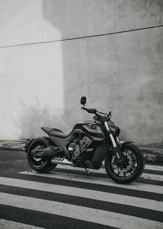 Мотоцикл Benda LFC 700 Pro в Муроме