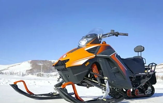 Снегоход Woideal WD 150 в Муроме