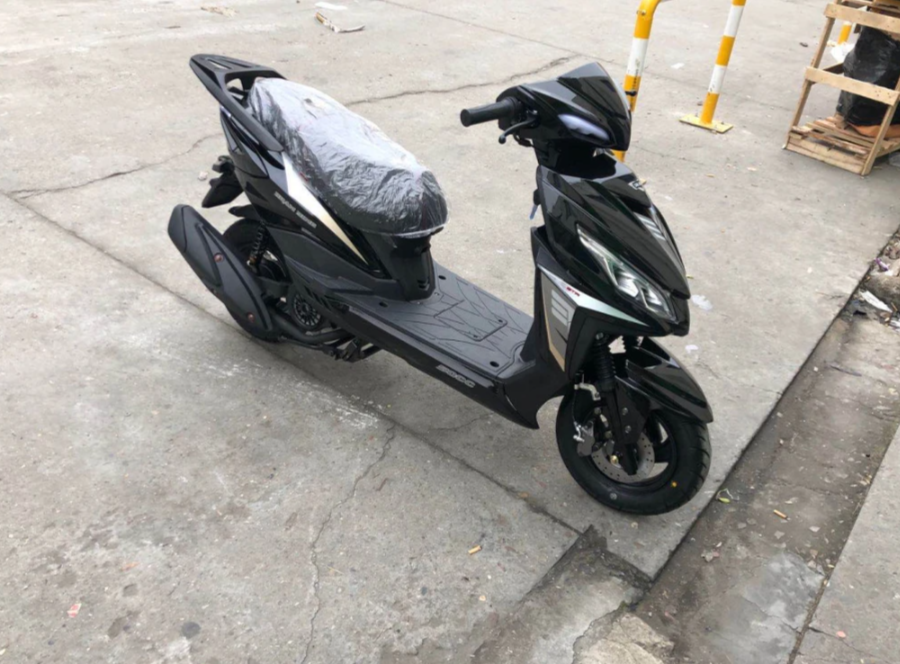 Скутер PROMAX ROX 200 (49) в Муроме