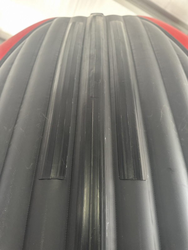 Лодка MISHIMO RIVER JET 460 под водомет в Муроме