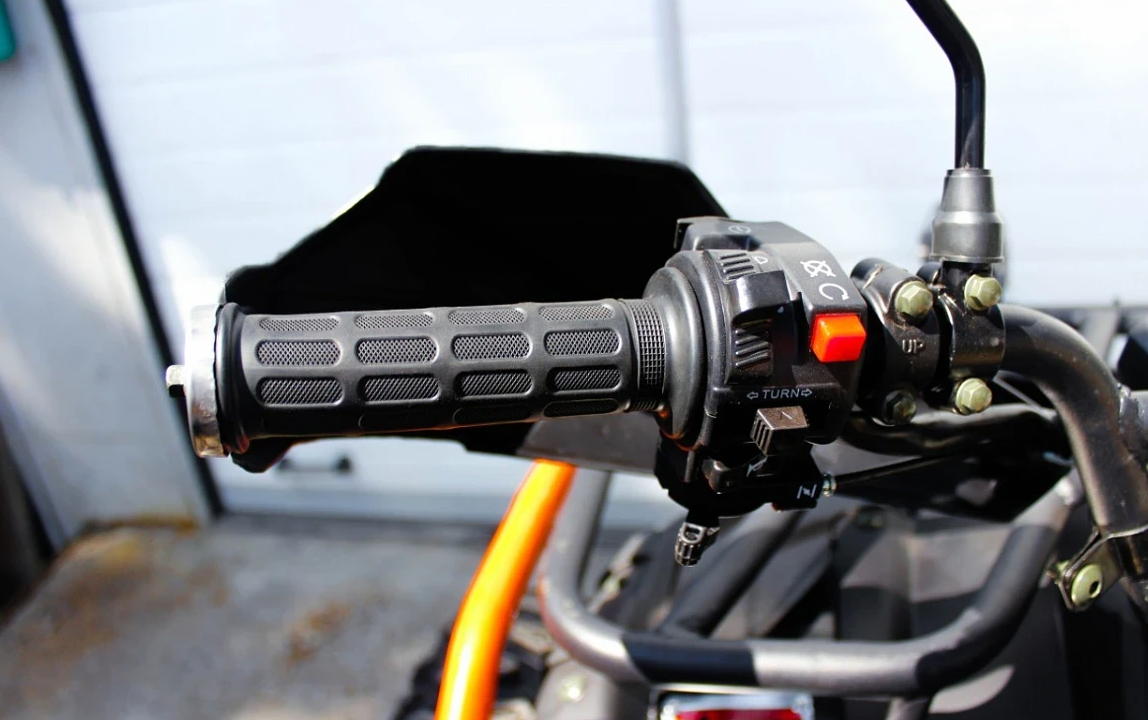 Квадроцикл PROMAX 380 4X4 ALL ROAD (2025) в Муроме