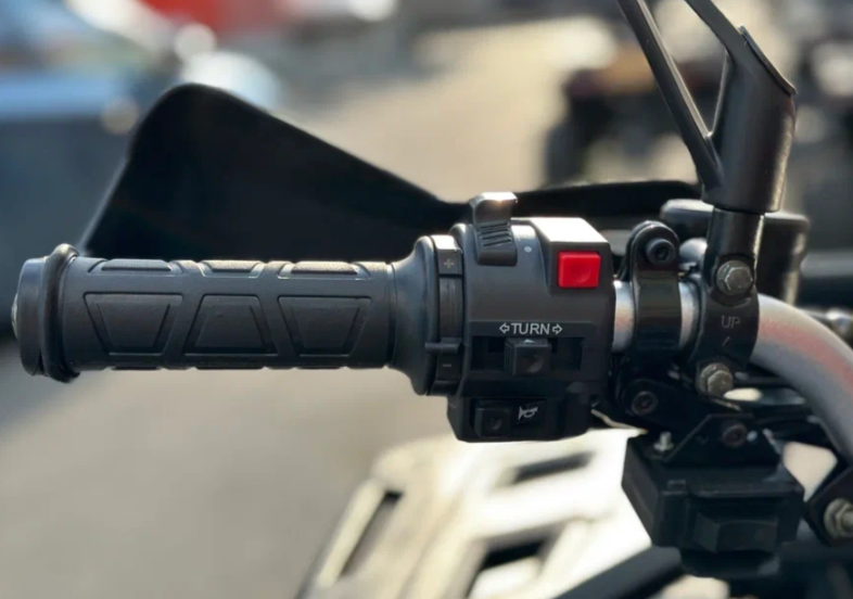 Квадроцикл GBM CROSS HILL 300 NEW PREMIUM в Муроме