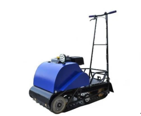 Мотобуксировщик ЛИДЕР-ДЕЛЬТА-R, 8 л.с. в Муроме