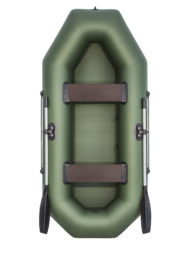 Лодка АКВА-ОПТИМА 260 в Муроме