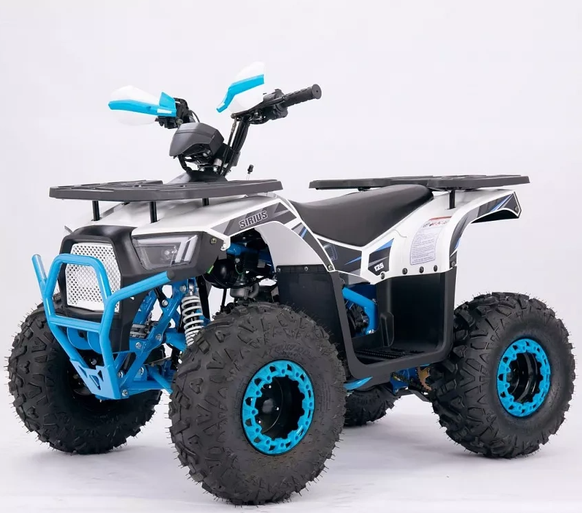 Квадроцикл YACOTA Sirius в Муроме