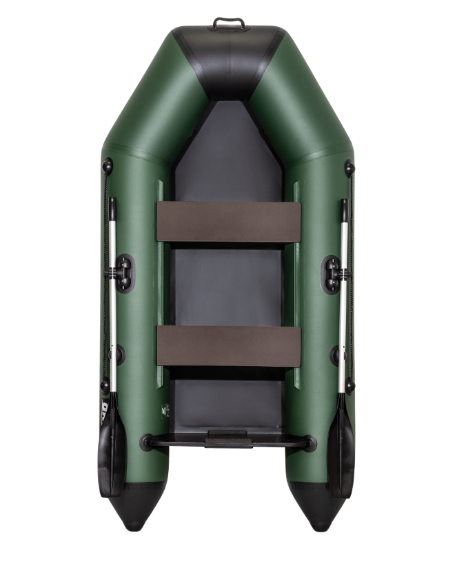  Лодка АКВА 2600 в Муроме