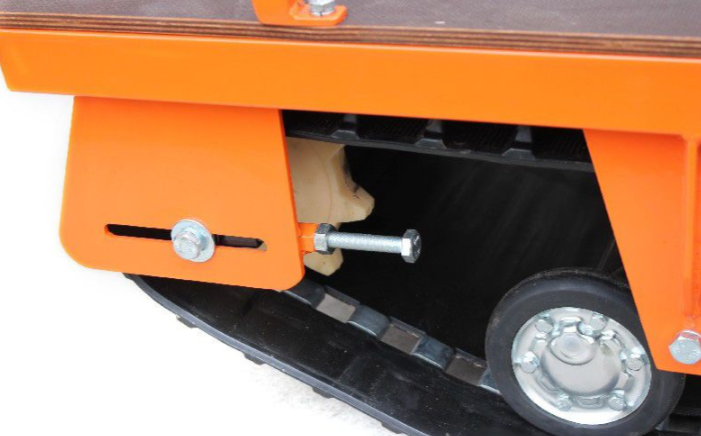 Мотобуксировщик ЧИНУК GRAND 20 л.с. в Муроме