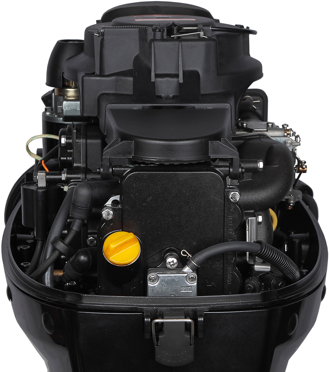 Лодочный мотор MARLIN MF 9.9 AMHL в Муроме