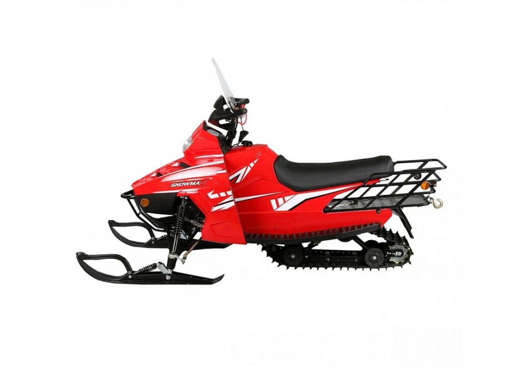 Снегоход Vento Snow Cat long в Муроме