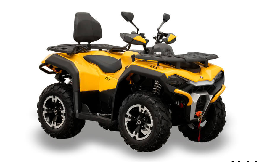 Квадроцикл HISUN GUARDIAN 750S -/SHORT/ в Муроме