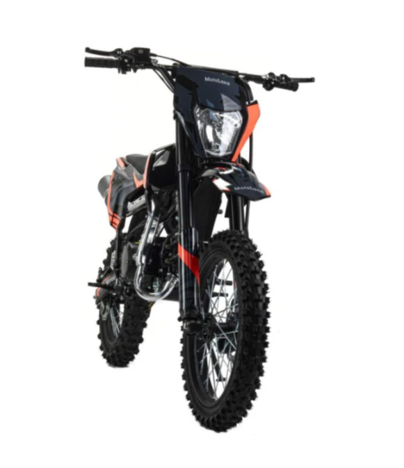 Питбайк MOTOLAND (МОТОЛЕНД) 150 GF150 E в Муроме