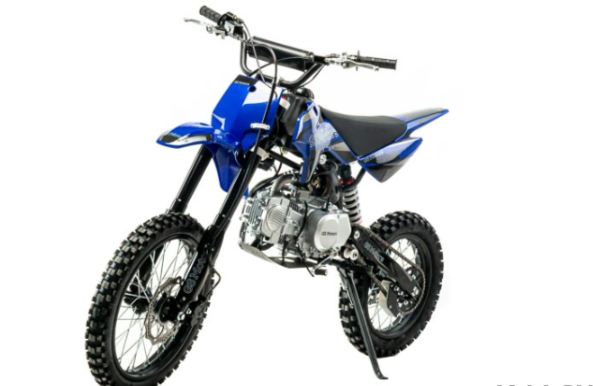 Питбайк MOTOLAND (МОТОЛЕНД) GS Motors S14 17/14 в Муроме