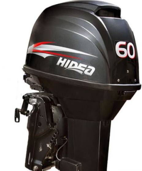 Лодочный мотор HIDEA HD60FEL-T в Муроме
