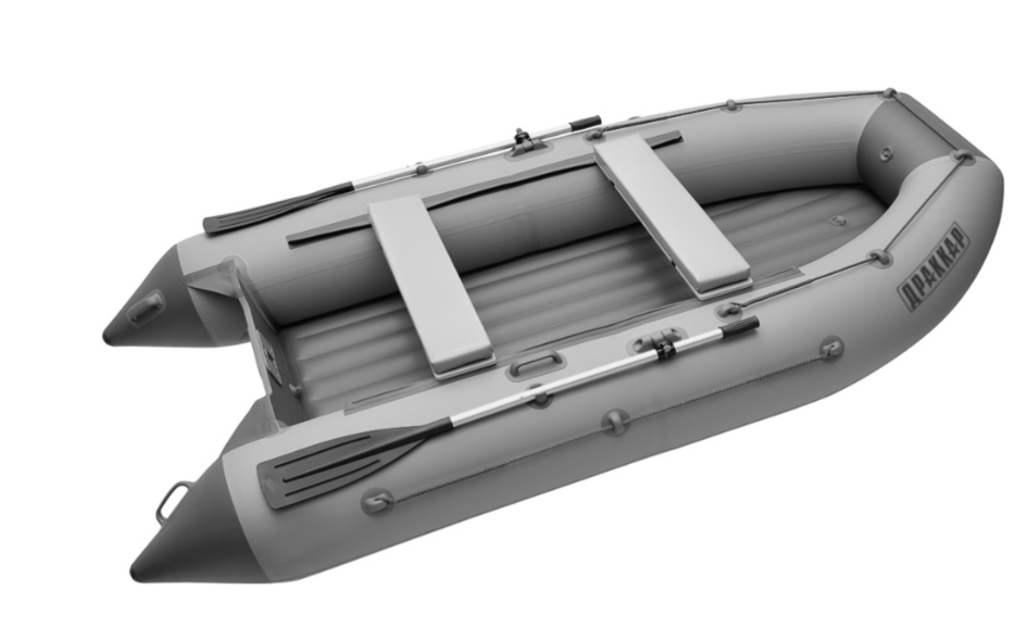 ЛОДКА ДРАККАР 3200 НДНД HANT-PRO в Муроме