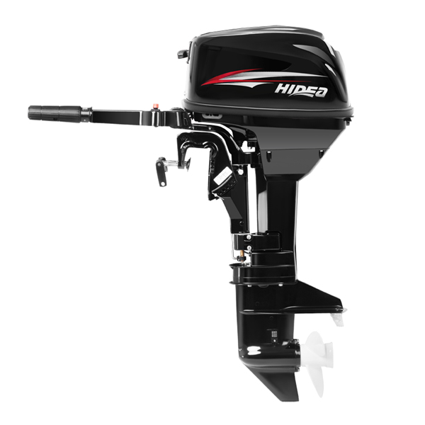 Лодочный мотор HIDEA HD9.8FHS в Муроме