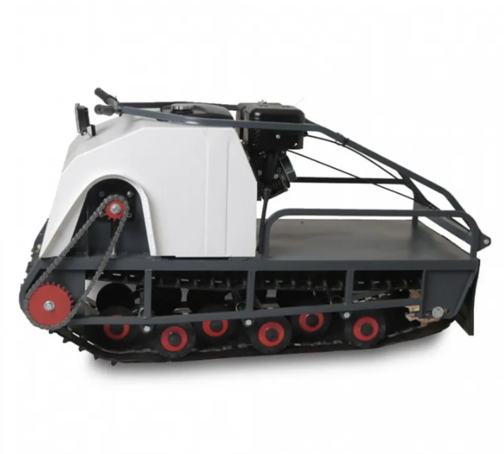 Мотобуксировщик ВЕПС «БЮДЖЕТНЫЙ» 13 л.с. в Муроме