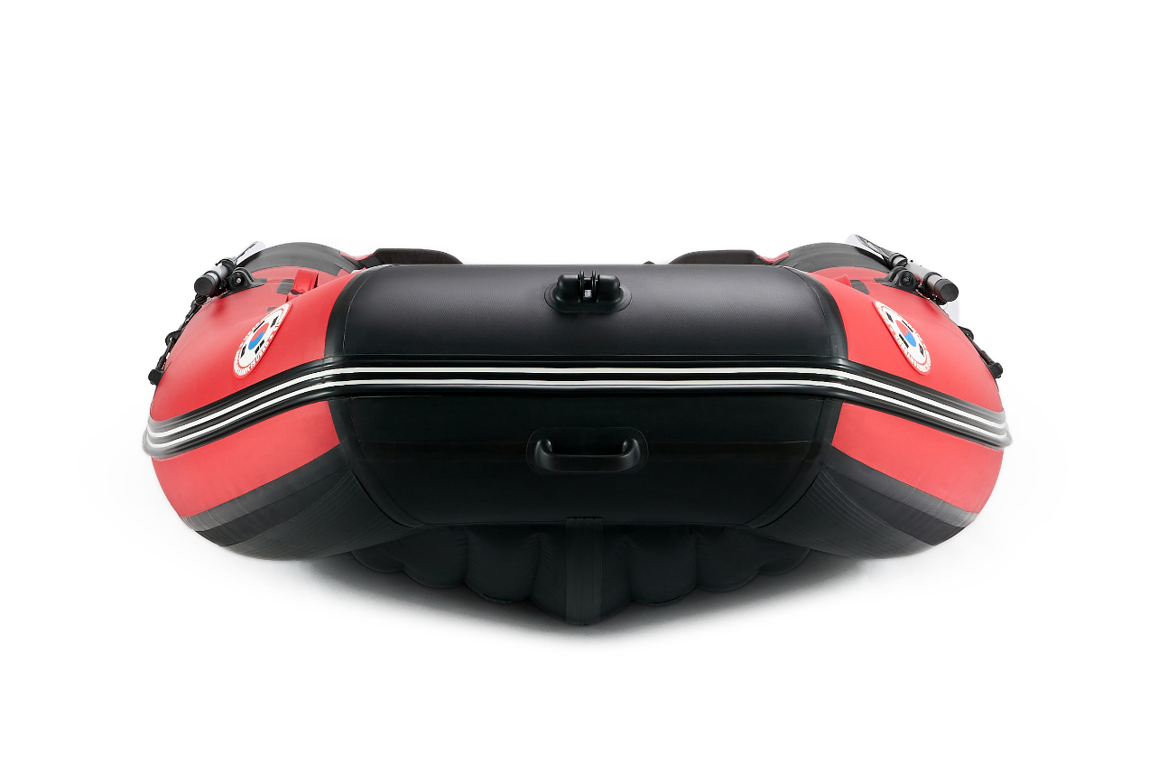 КОМПЛЕКТ ЛОДКА MISHIMO PRO 350 + ЛОДОЧНЫЙ МОТОР MARLIN MP 9.9 (15) AMHS PROLINE в Муроме