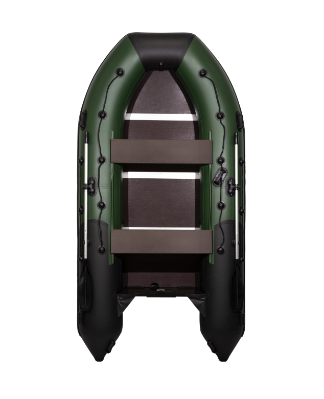 Лодка Ривьера Максима 3400 СК в Муроме