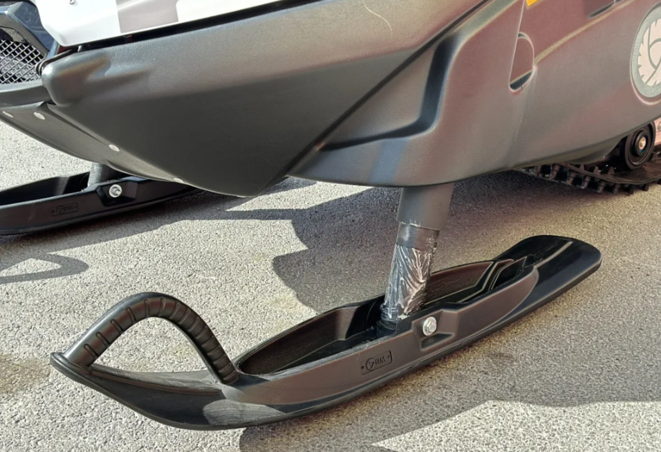 Снегоход РМ TAYGA PATRUL 800 SWT в Муроме