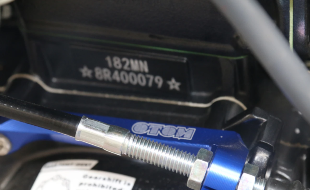 Кроссовый мотоцикл FAIDET NC300S EFI ULTRA WP в Муроме