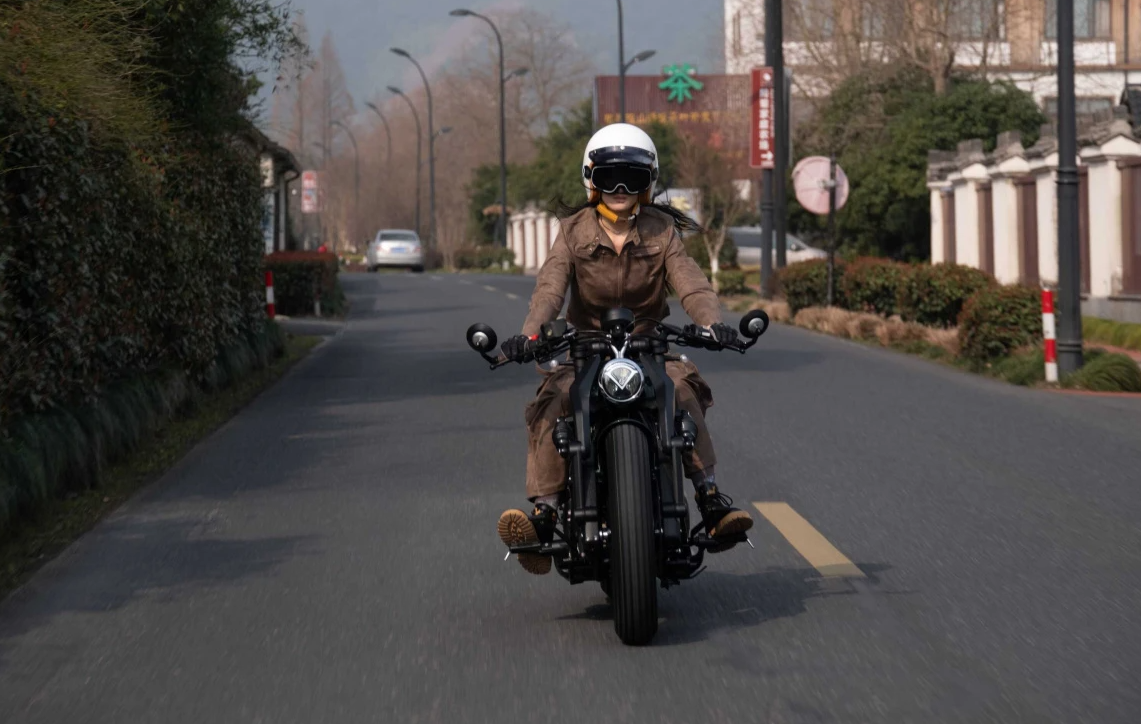 Мотоцикл Benda Napoleon 250 в Муроме