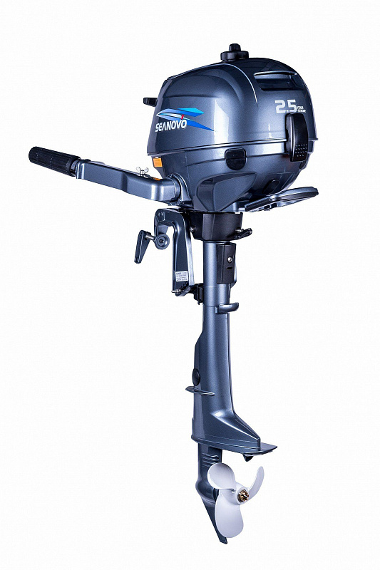 Лодочный мотор SEANOVO SNF2.5HS в Муроме