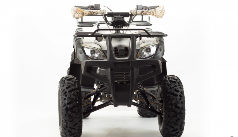 Квадроцикл MOTOLAND (МОТОЛЕНД) 200 ALL ROAD в Муроме