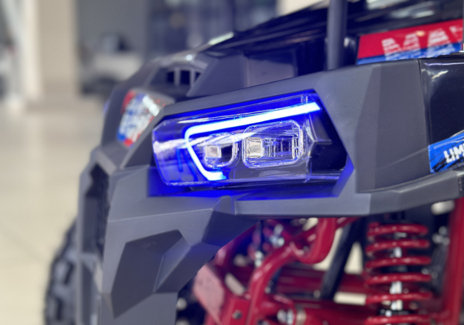 Квадроцикл GBM MAVERICK 222 NEW в Муроме