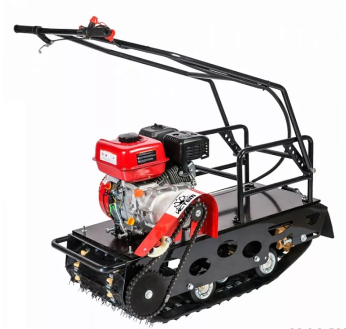 Мотобуксировщик ИСТЕМ 7 в Муроме