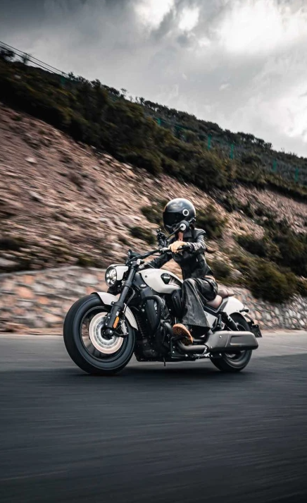 Мотоцикл Benda DarkFlag 500 Commander в Муроме