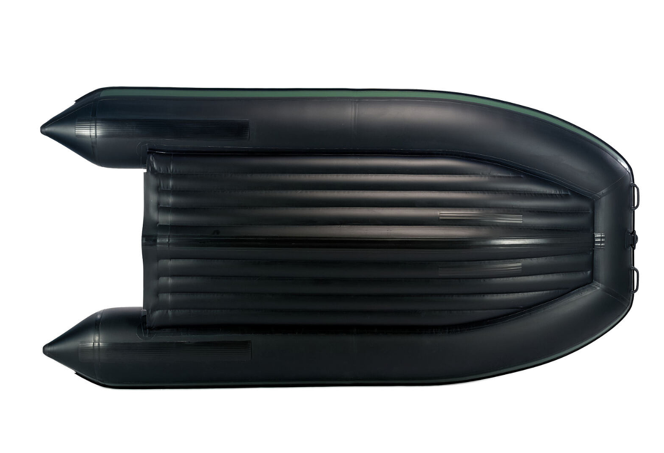 КОМПЛЕКТ ЛОДКА MISHIMO FAMILY LITE 370 + МОТОР MARLIN MP 9.9 AMHS PROLINE FORCE в Муроме