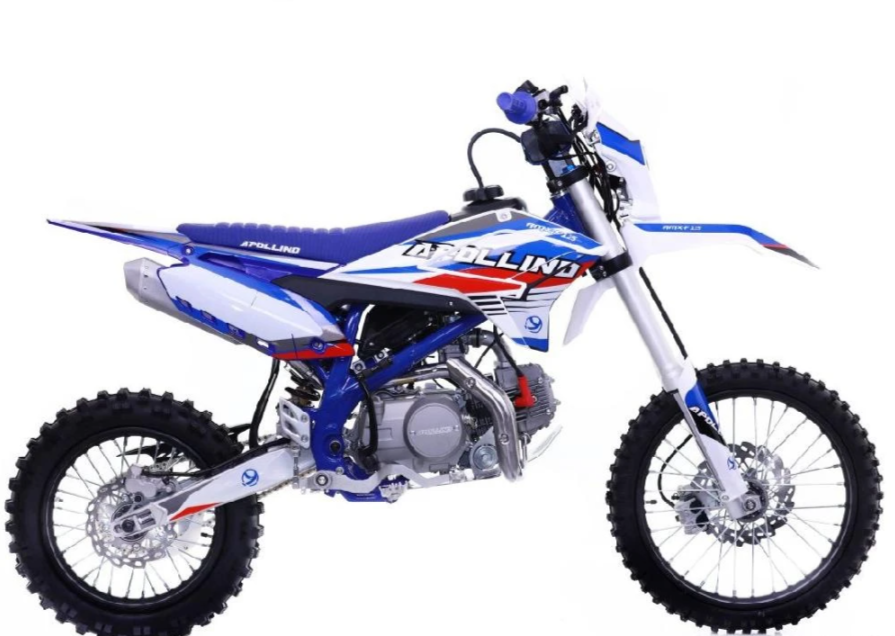 Питбайк Apollino AMX-F 140 в Муроме