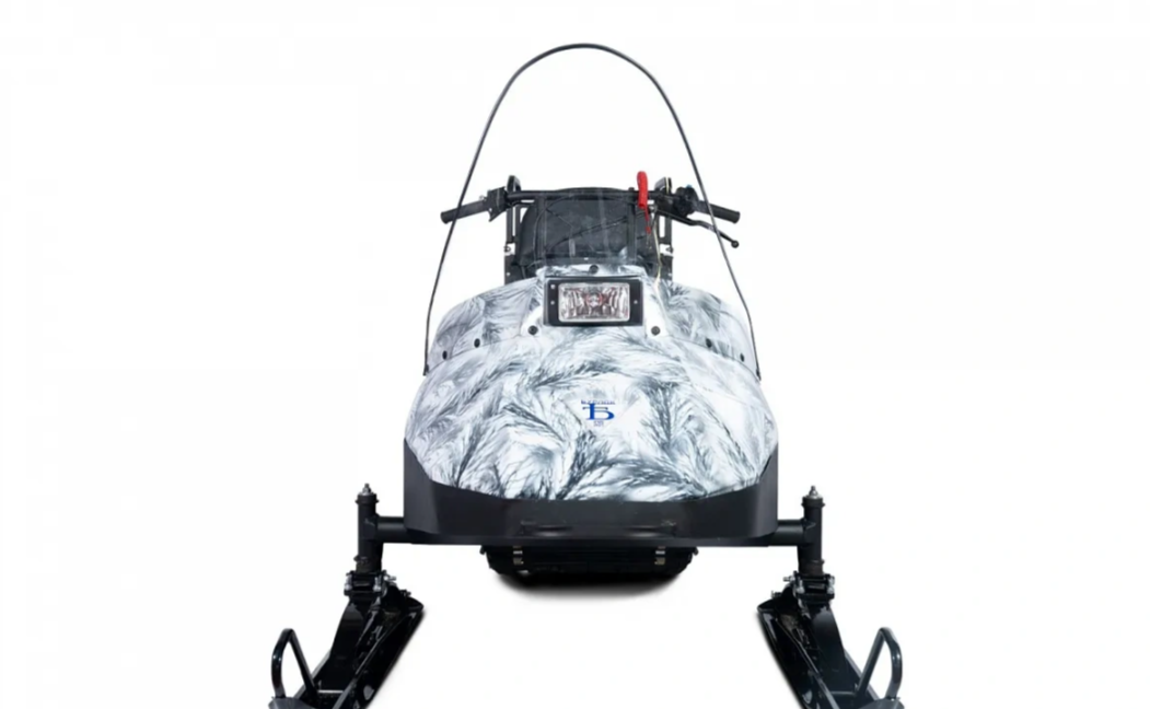 Миниснегоход Бурлак-М Егерь 20 л.с. с эл.зап. в Муроме