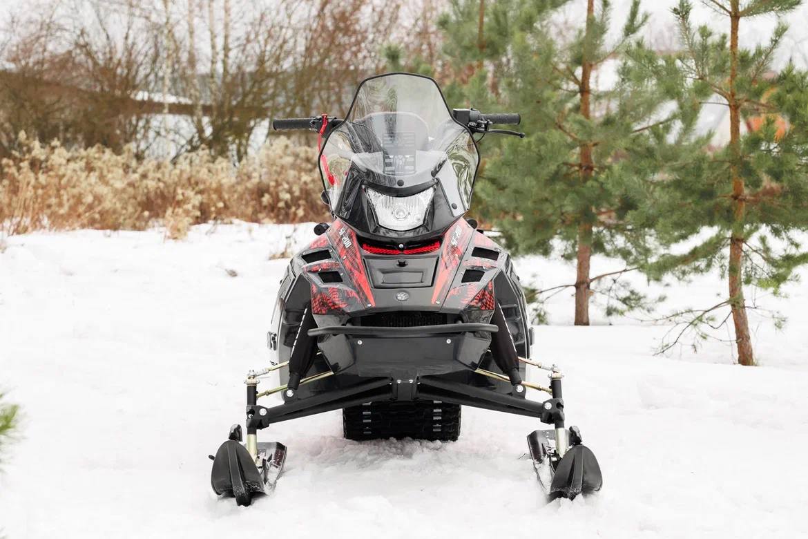 Снегоход IRBIS SF200L NEW 24/25 в Муроме