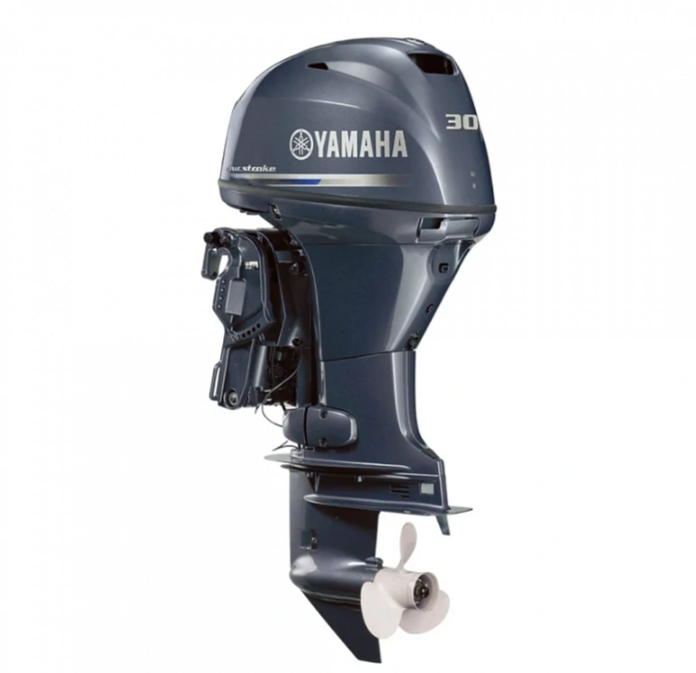 Лодочный мотор YAMAHA F30BETL в Муроме