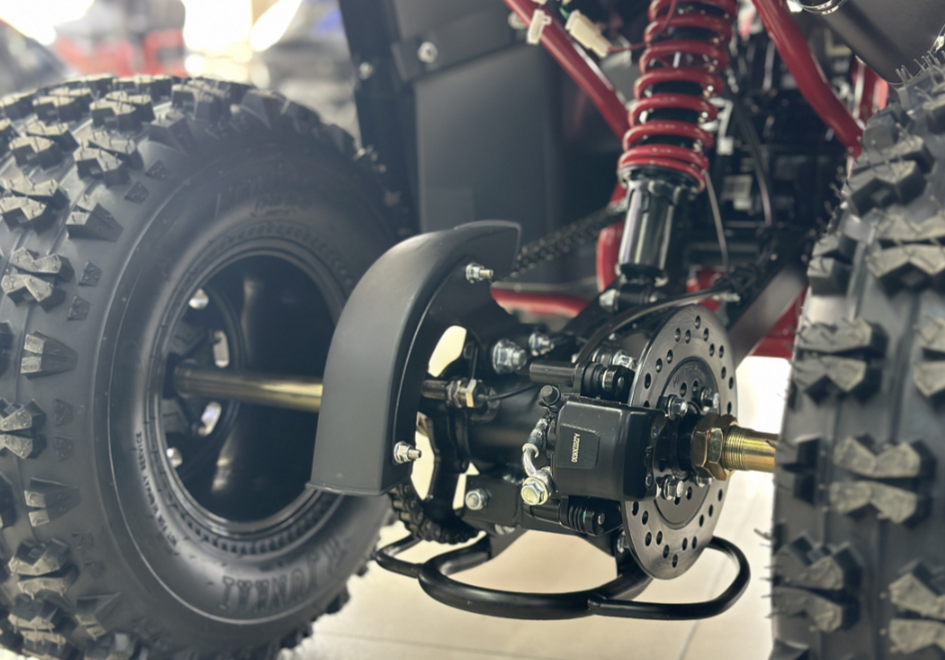 Квадроцикл GBM MAVERICK 222 NEW в Муроме