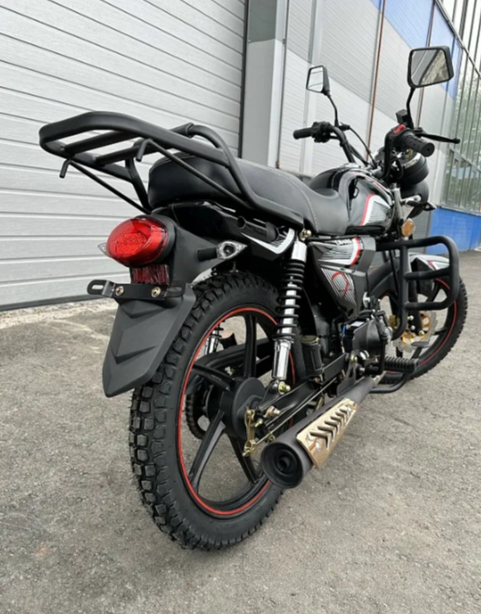 Мопед PROMAX SUPER MAX 150 LED в Муроме