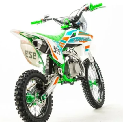 Питбайк MOTOLAND (МОТОЛЕНД) Кросс 125 TCX125 E в Муроме