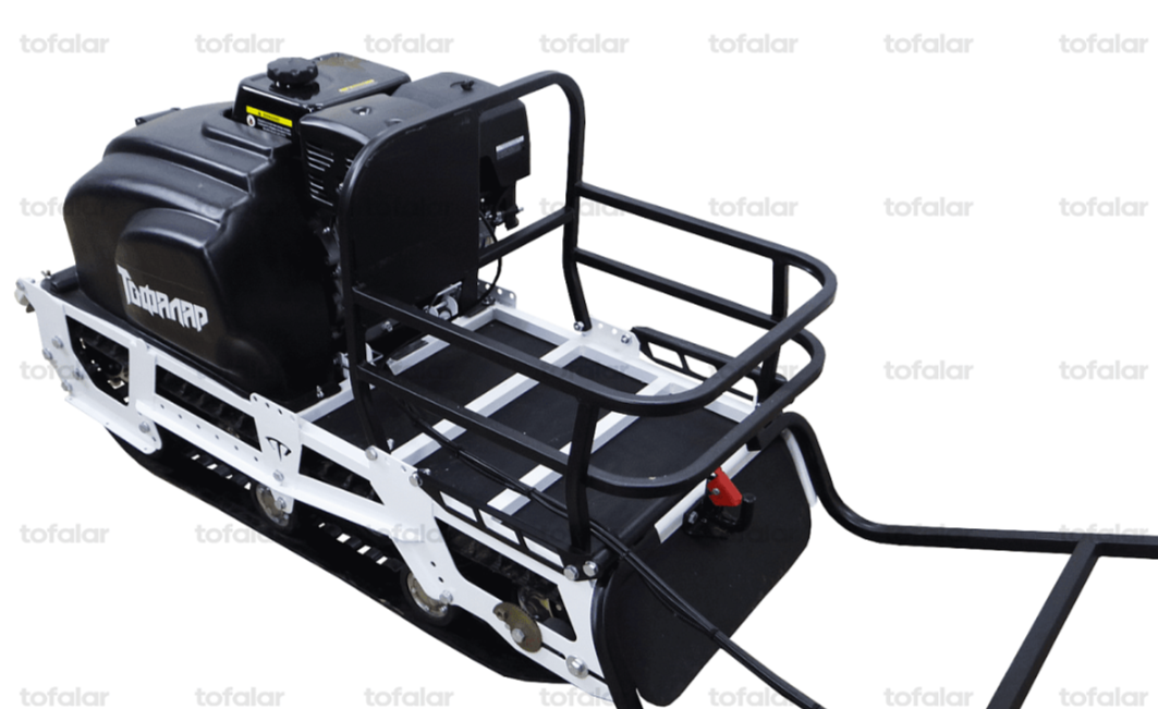 Мотобуксировщик Тофалар 500 классик в Муроме