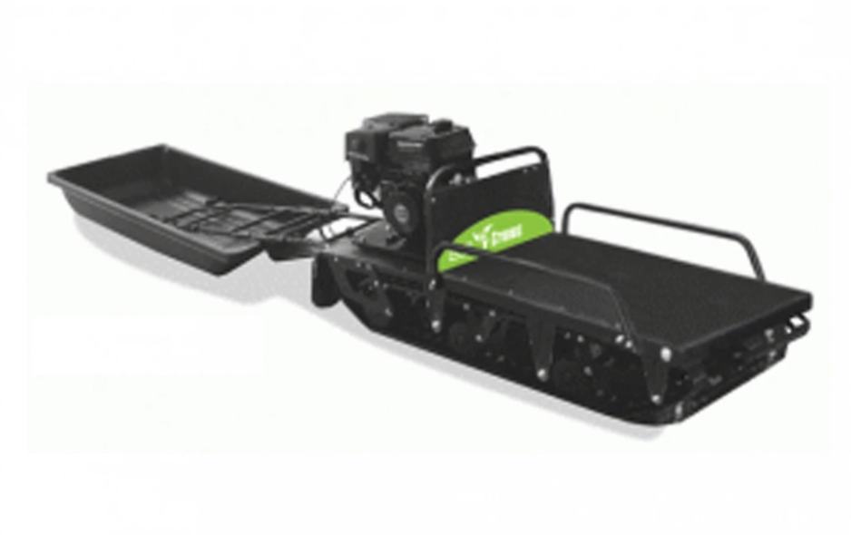 Мотобуксировщик CRONUS CR9V ОТКРЫТЫЙ в Муроме