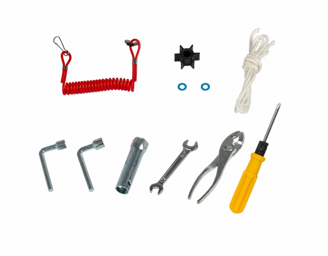 ЛОДОЧНЫЙ МОТОР GLADIATOR G5FHS в Муроме