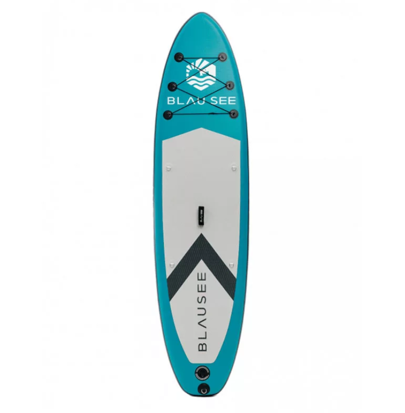НАДУВНОЙ SUP-BOARD BUSINESS LIGHT BLUE 10,6 в Муроме