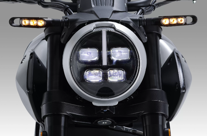 Мотоцикл GAOKIN THOR 1000 в Муроме