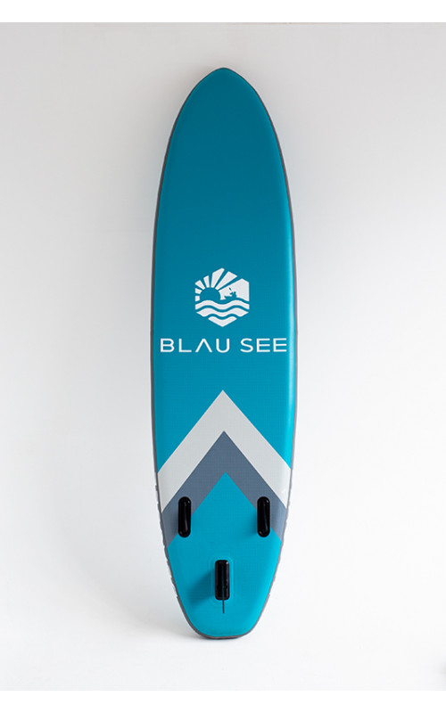 НАДУВНОЙ САП БОРД BLAUSEE 10,6 в Муроме