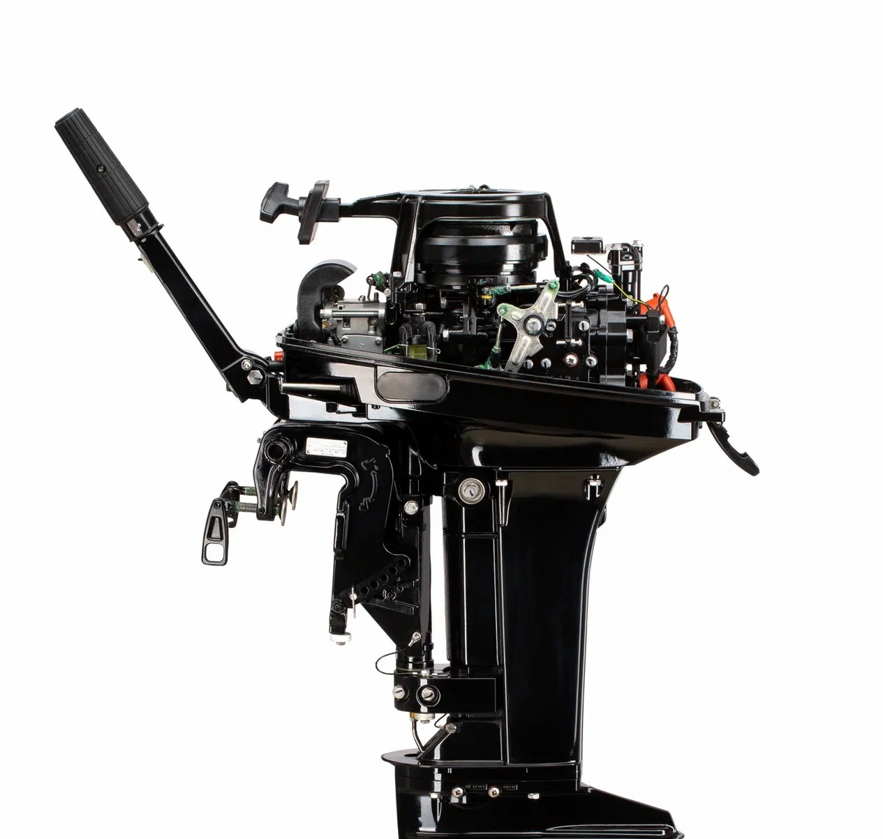 ЛОДОЧНЫЙ МОТОР GLADIATOR G20FHS в Муроме