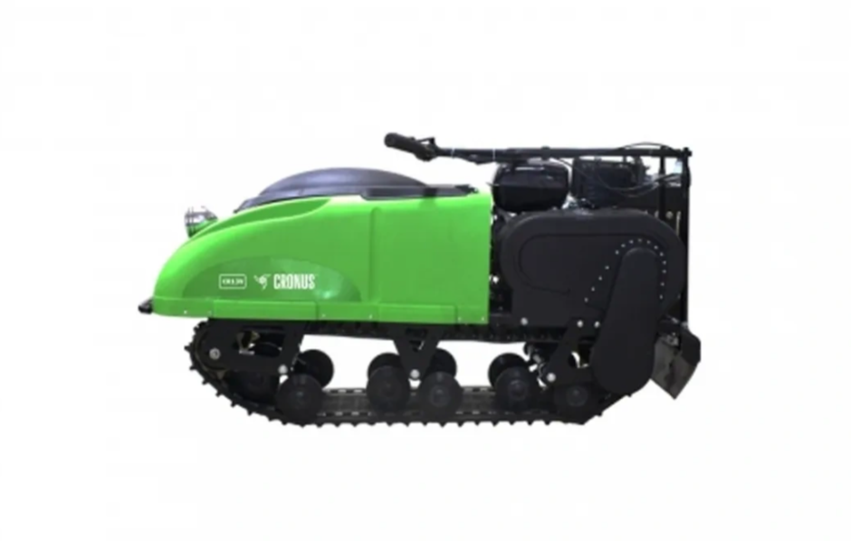 Мотобуксировщик CRONUS CR13V в Муроме