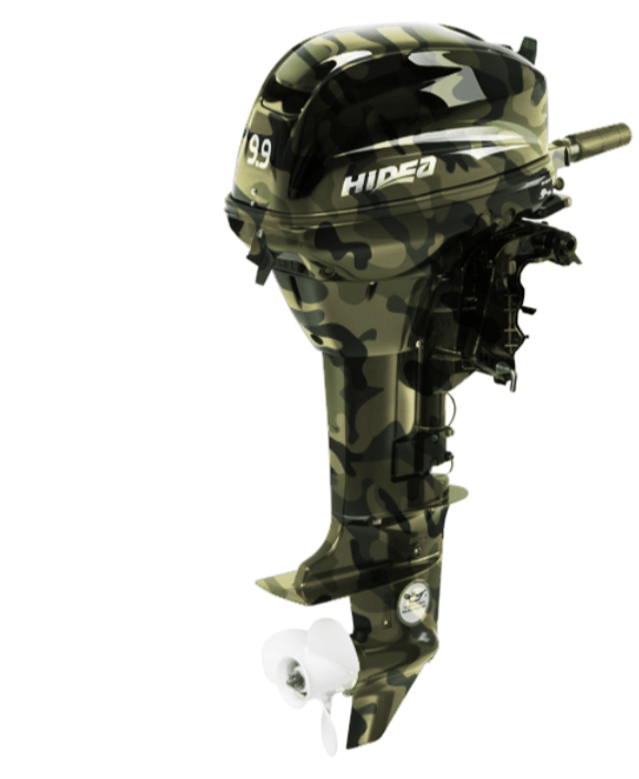 Лодочный мотор HIDEA HD9.9FHS в Муроме