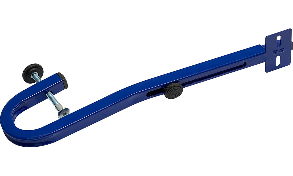 Кронштейн датчика эхолота №1 под нднд в Муроме