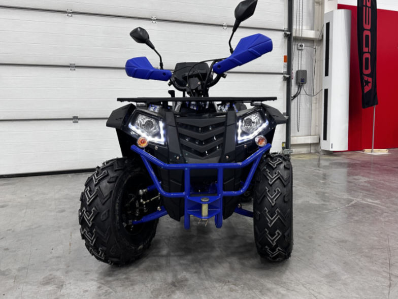 Квадроцикл GBM SHARP BIG 300 NEW PREMIUM в Муроме